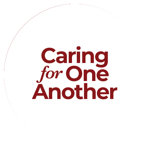 Caring for One Another at the Church of the Good Shepherd in Maitland Florida